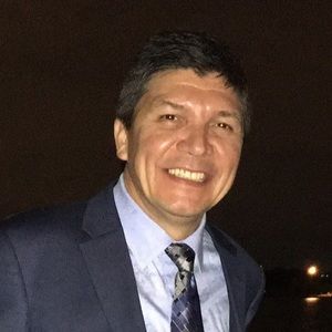 Meet your Posher, Arturo